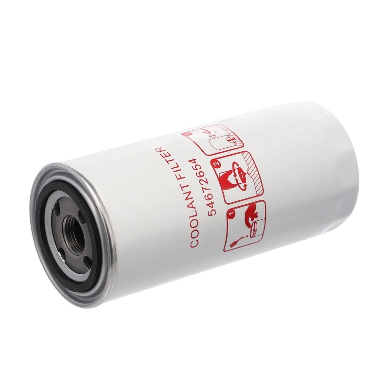 54672654 فلتر زيت، 46853099 متوافق مع ضواغط الهواء UP5 UP6 39907175