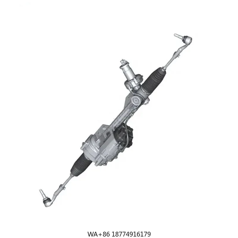 High Quality Pinion and Gear Assembly 2464604701 A2464604701 Is Suitable for A-level Automotive Electric Steering Racks