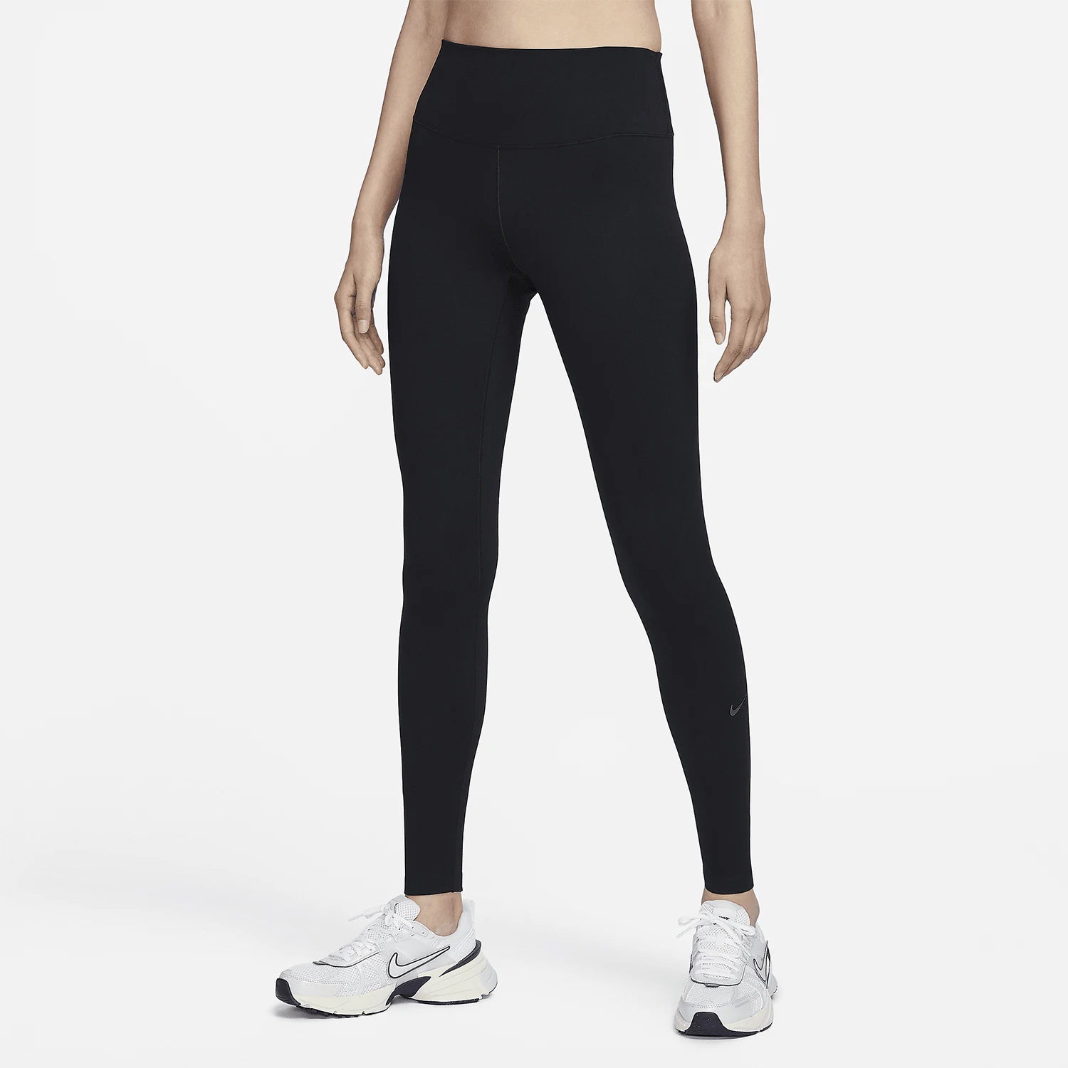 

Nike genuine genuine One New Women's Training High-Waist Tight Leggings FN3227-010