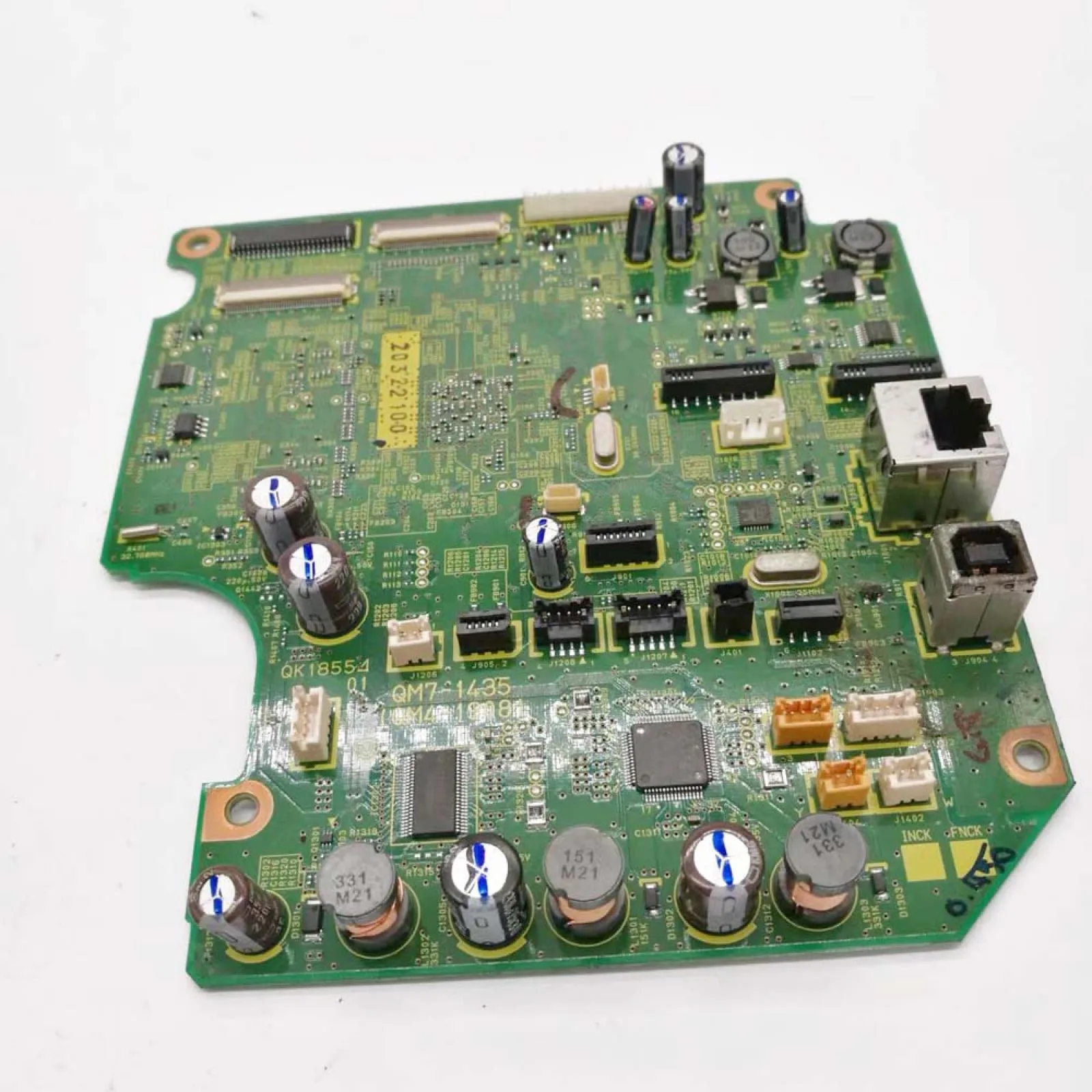 

PRo10 Main Board Motherboard Fits For Canon PIXMA PRO-10