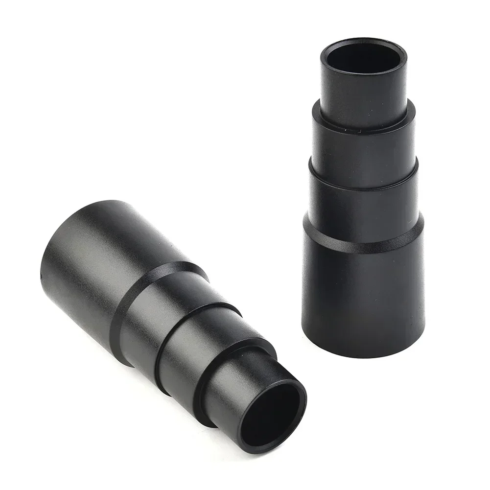 PVC Sleeve Step Adapter Connector Fits 32mm 35mm Hoses For Linking Various Workshop Industrial Or Wet And Dry Vacuum Cleaners