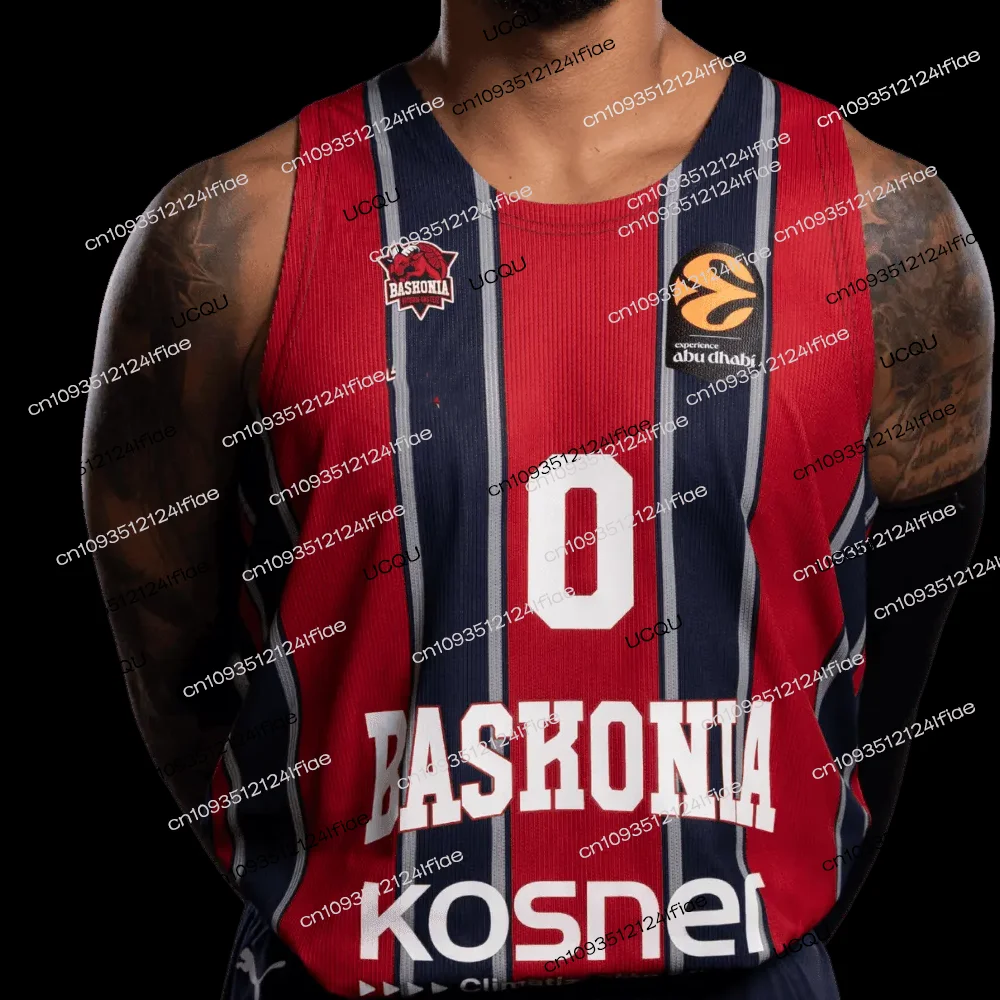 25/26 Spain Men's B…