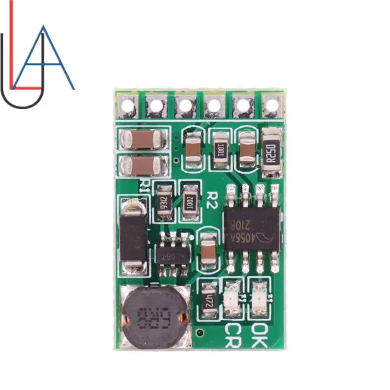 3.7V 4.2V Charger Power Supply Voltage Regulator Aiyima Amplifier Annoying Pcb Module Receivers Preamplifier Incubator Fuse Bass image 5
