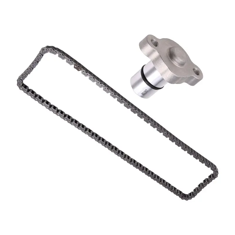 

X39A-Top Chain Connector For 675SR/NK CF650-10-11 Motorcycle Tensioner Timing Chain Adjuster Timing Gauge Chain