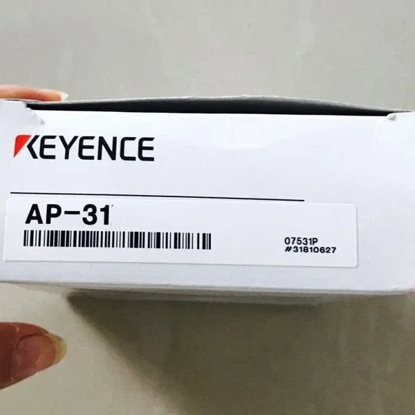 

2026 1pc New Ap-31 Ap31 Photoelectric Switch Sensor Expedited Shipping / Brand New Original Spot Plc