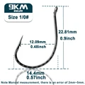 Size-1-0  Gap 12mm