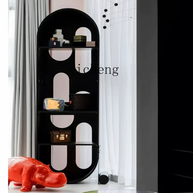 

Home Display Cabinet Modern Simple Shelf Display Stand