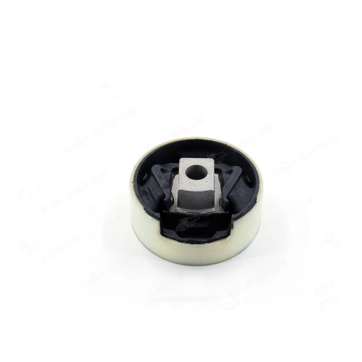 

GOLDEN WOLF Yuanbao beam bushing , down, without thread for volkswagen Audi Golf7/Skoda New Octavia