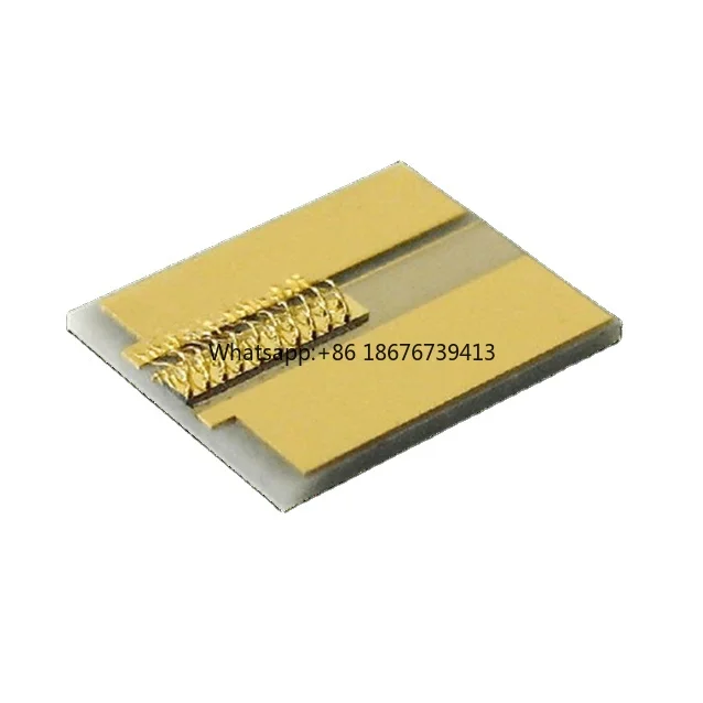 1550nm COS Laser Diode Module Chip | Polarization Mode Free Space Communication