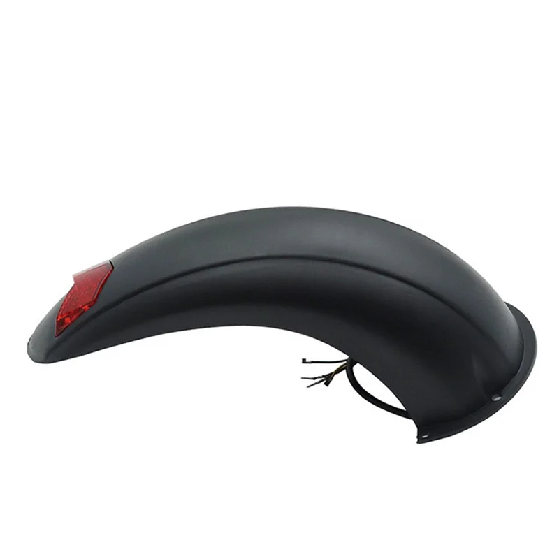 

Крыло для электрического скутера Kugoo, крыло с тормозом для крыльев Kugoo Rear-L94A