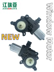 NEW V-W WINDOW MOTOR Metroway Campmobil-T5 T6 Polo/Derby/Vento-IND Transpo 6Q2959802F 6Q2959801E  7E0959801A 7E0959802A