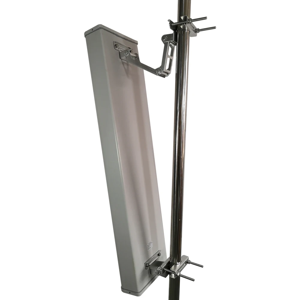 

high gain lora 698-960MHz 14dbi long range base station telecommunication iron wifi antenna