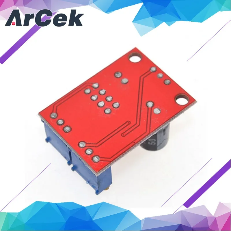 1PCS NE555 Pulse Frequency, Duty Cycle Adjustable Module,square/rectangular Wave Signal Generator,stepping Motor Driver