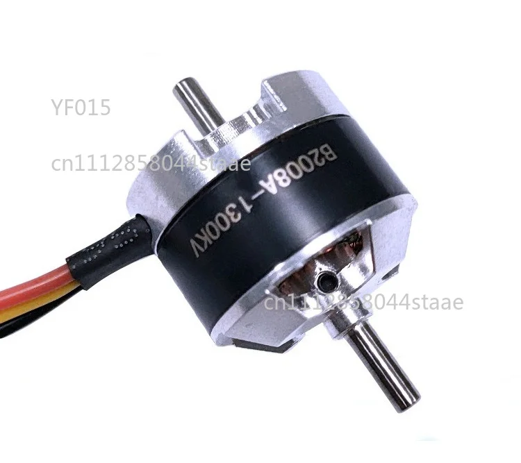 Brushless external rotor motor for power tools, brushless external rotor motor for micro grinder polishing machine