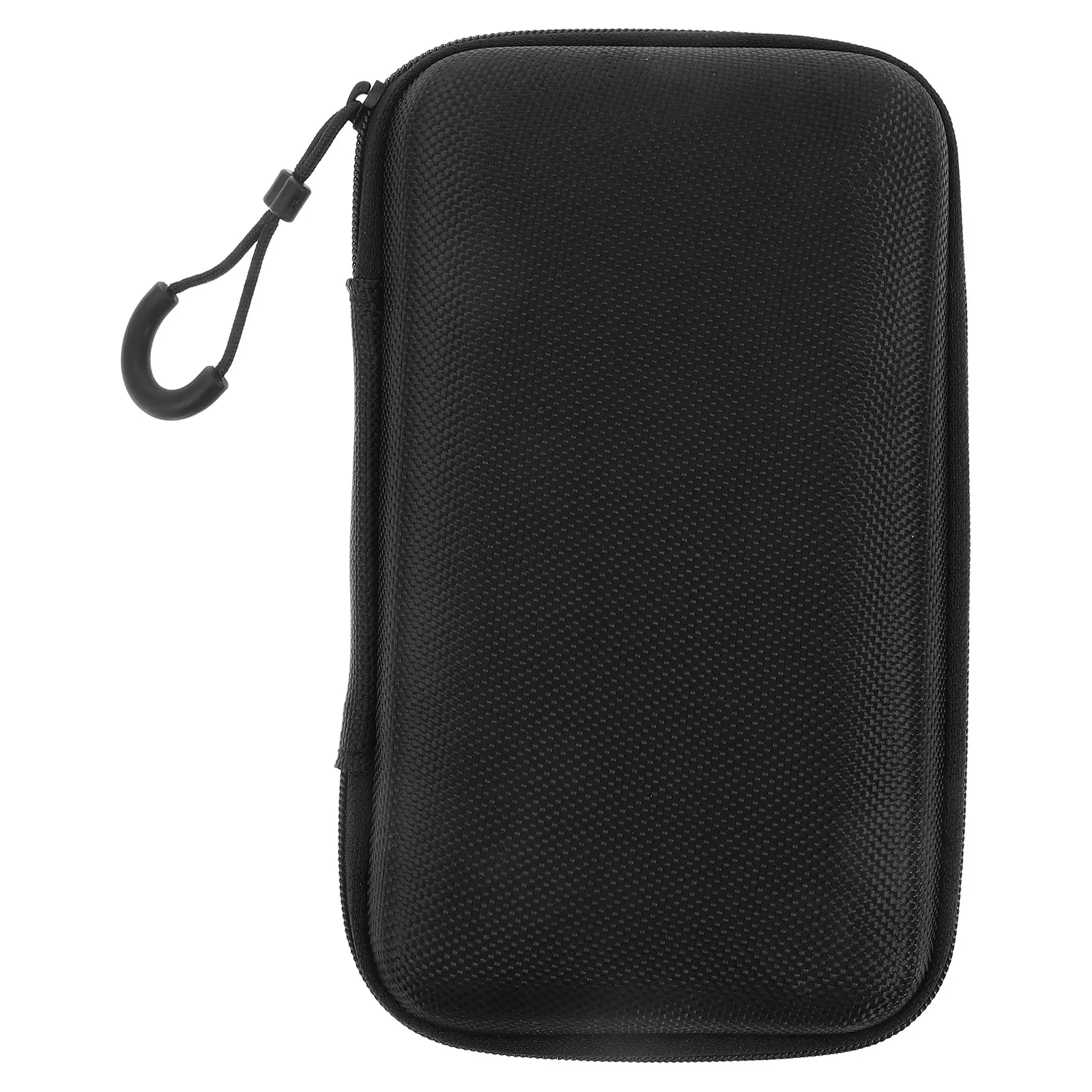 Handheld Game Console Carrying Case for Rg40xxh Rgb20sx Rgb30 Hard Shell Protective Storage Bag Compact Travel Pouch Shockproof