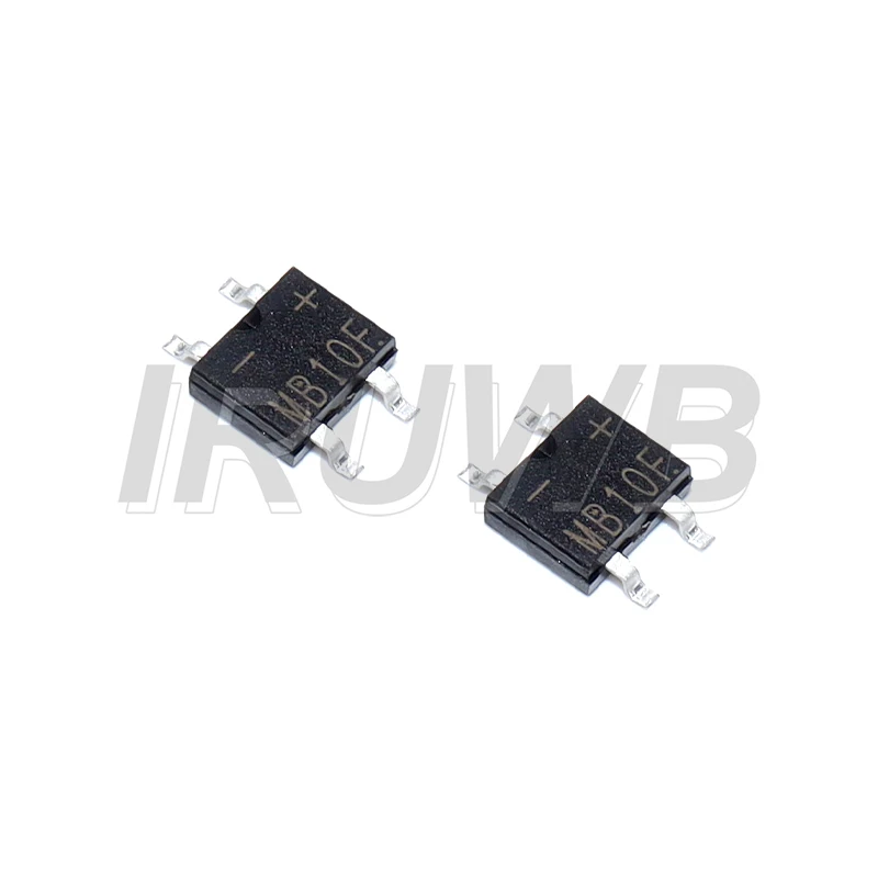 Afbeelding 7: 20PCS SOP4 MB10F MB10S MB10 MB6F MB6S SMD sop4 gelijkrichterbrug
