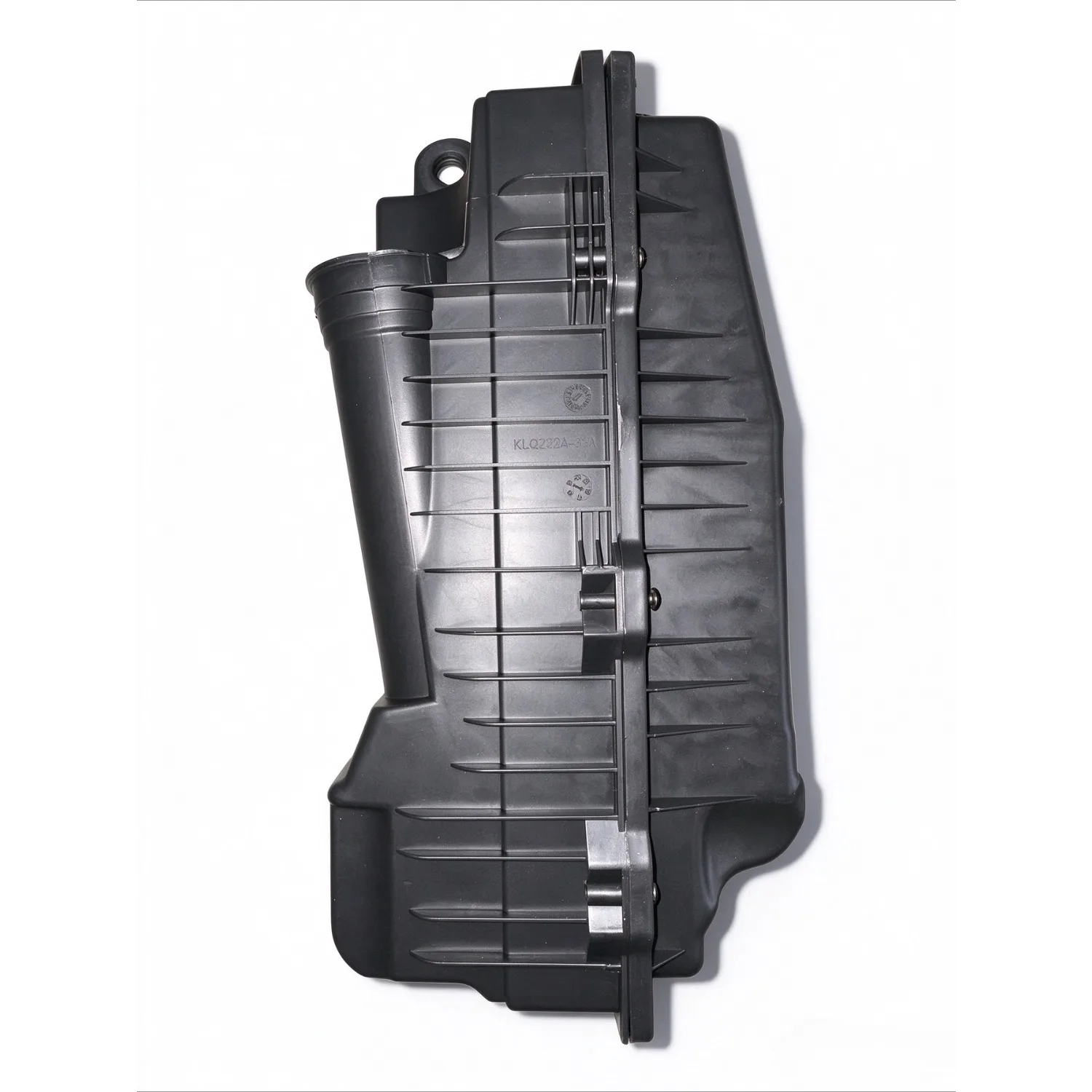 1420P1 1680408380 Air Filter Housing Shell Clearner Cover Case Strainer，For Peugeot 206 307 408 Citroen C4 1.6