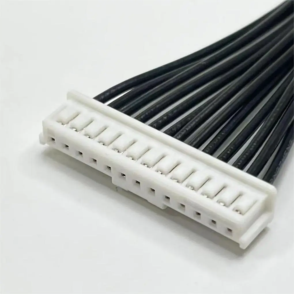 5023511300 Wire harness, MOLEX Duraclick Standard 2.00mm Pitch OTS Cable,502351-1300, 13P, Off The Shelf, Quick Delivery