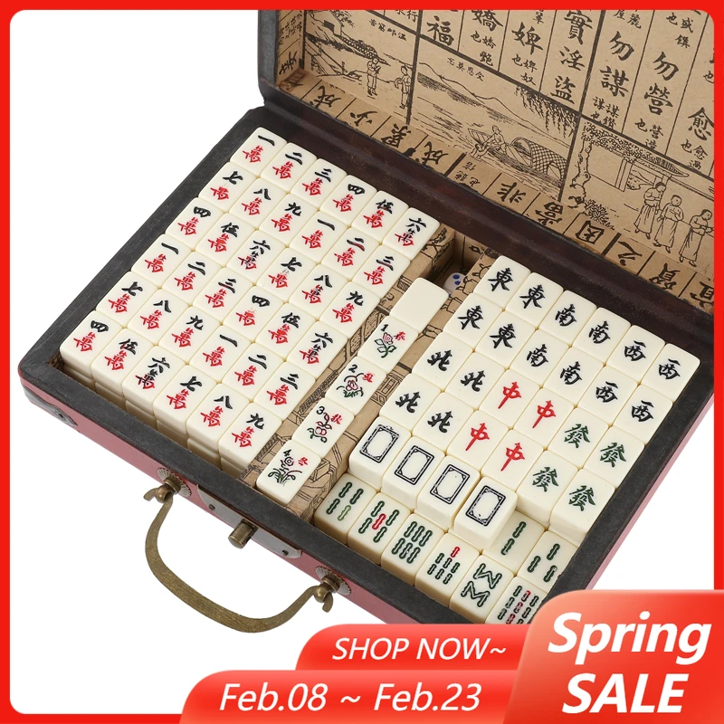 #40 Tile Games Comparison Guide