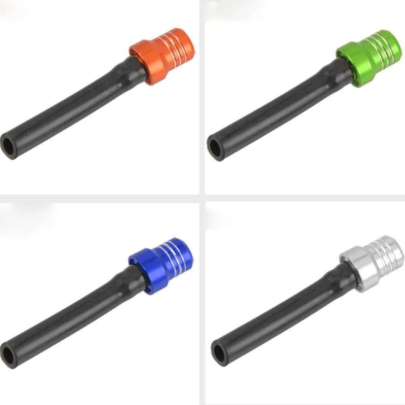 

1PC CNC Motorcycle Fuel Tank Air Vent Gas Breathable Cap oil Vent For EXC EXCF SX SXF SXS XC XCR XCW XCF XCRF NXC MX SMR Enduro