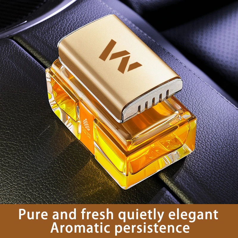 Car Perfume Car Air Freshener  - Perfume Fragrance Time ulasan dan harga