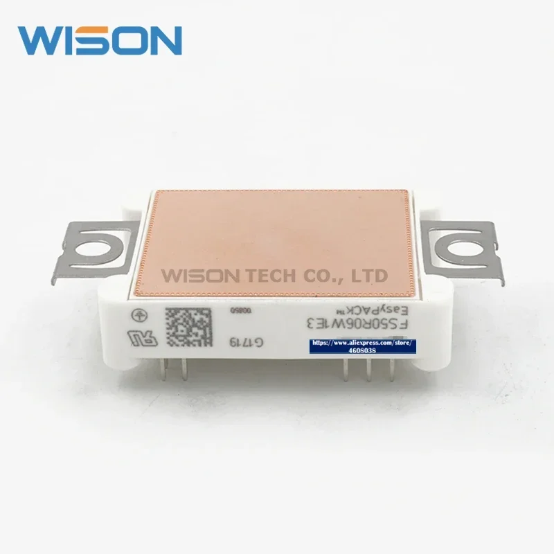 FS50R06W1E3 FP10R06W1E3 FP15R06W1E3 FP15R06WE3 شحن مجاني وحدة جديدة ومبتكرة