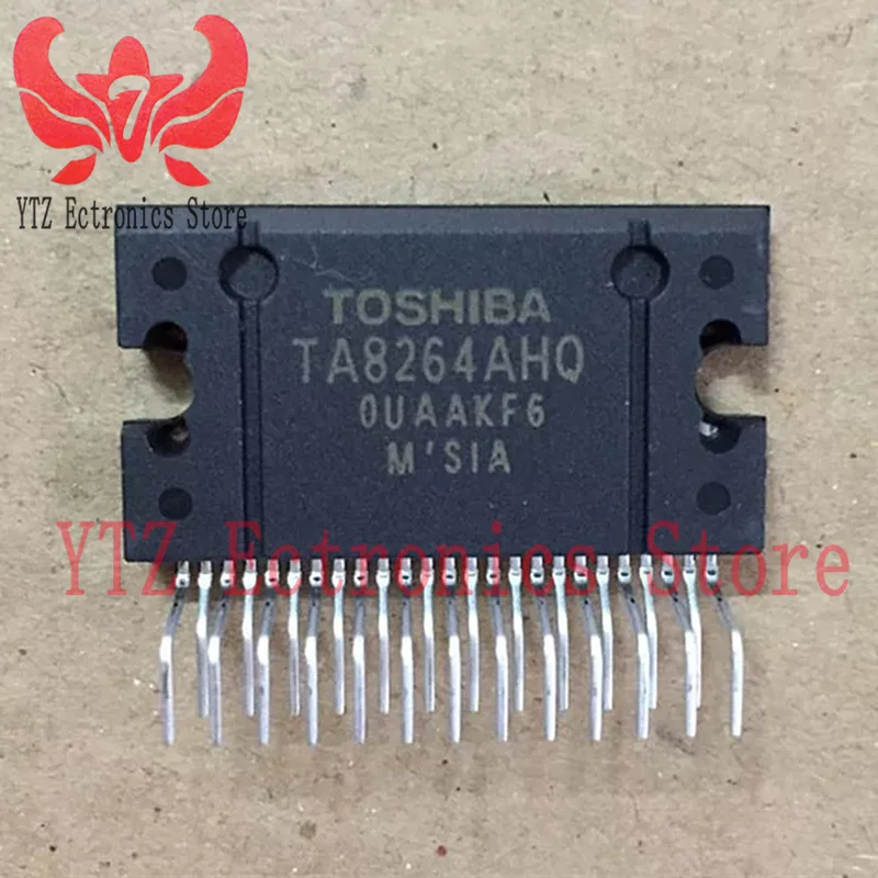 1pieces TA8264AHQ 100%New&Orginal Car audio amplifier IC chip integrated circuit