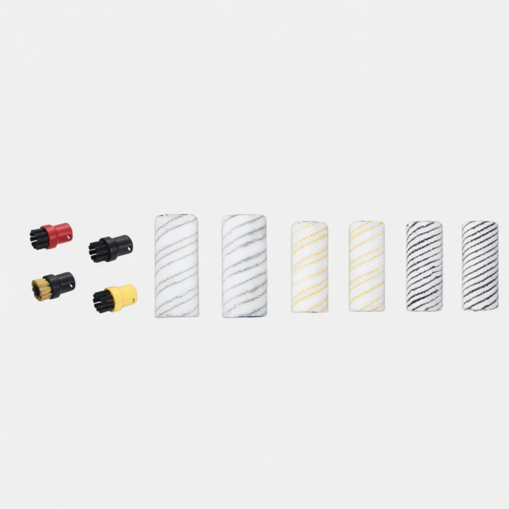 Spray Extraction Hand Nozzle For Puzzi 8 1 10 1 Cleaner Accessory Furniture Sofa Carpet Deep Wash Tool Replacement Parts Kit view 2