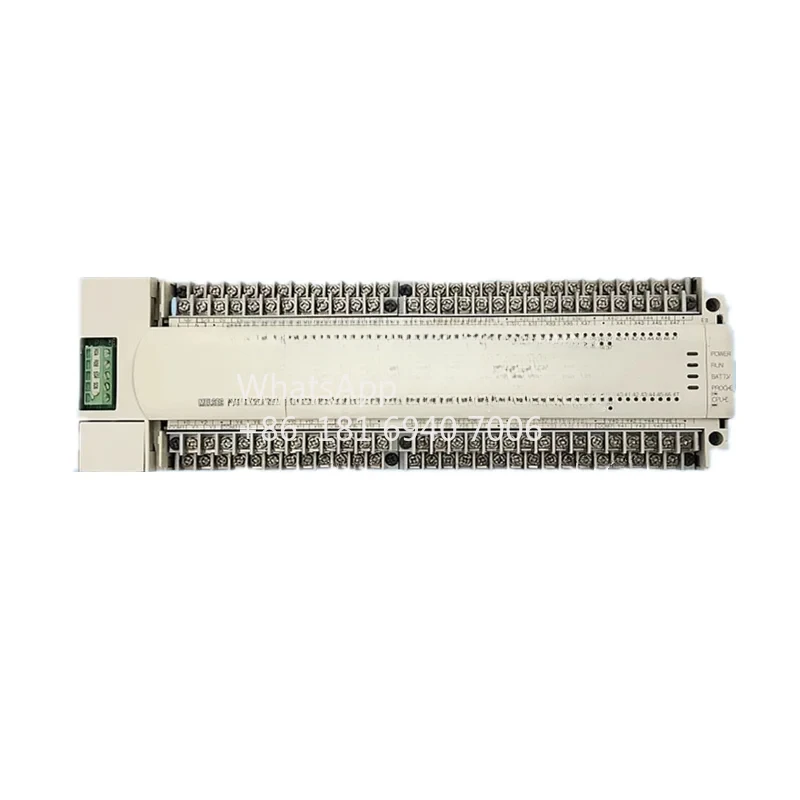 FX2N Series Plc Mod… - image