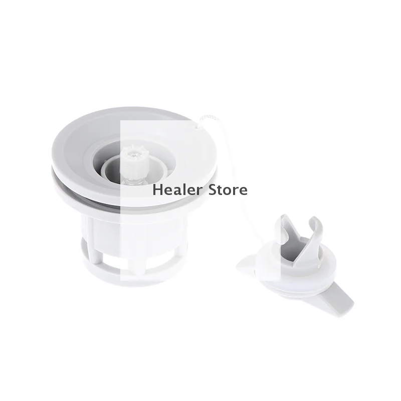 Boat Air Valve Canoe Valve Replacement PVC Boat Air Gas Valve Replacement Air Plug For Inflatable Boat Rubber Dinghy Kayak Canoe