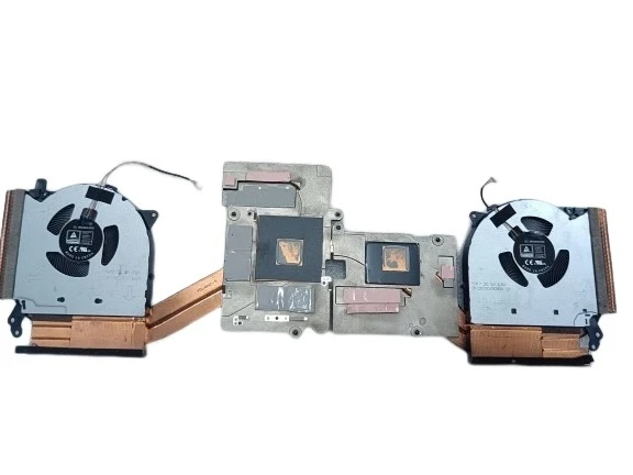 تستخدم لينوفو المنقذ الفيلق 5 -17ACH6H وحدة مروحة المبرد 5H40S20353