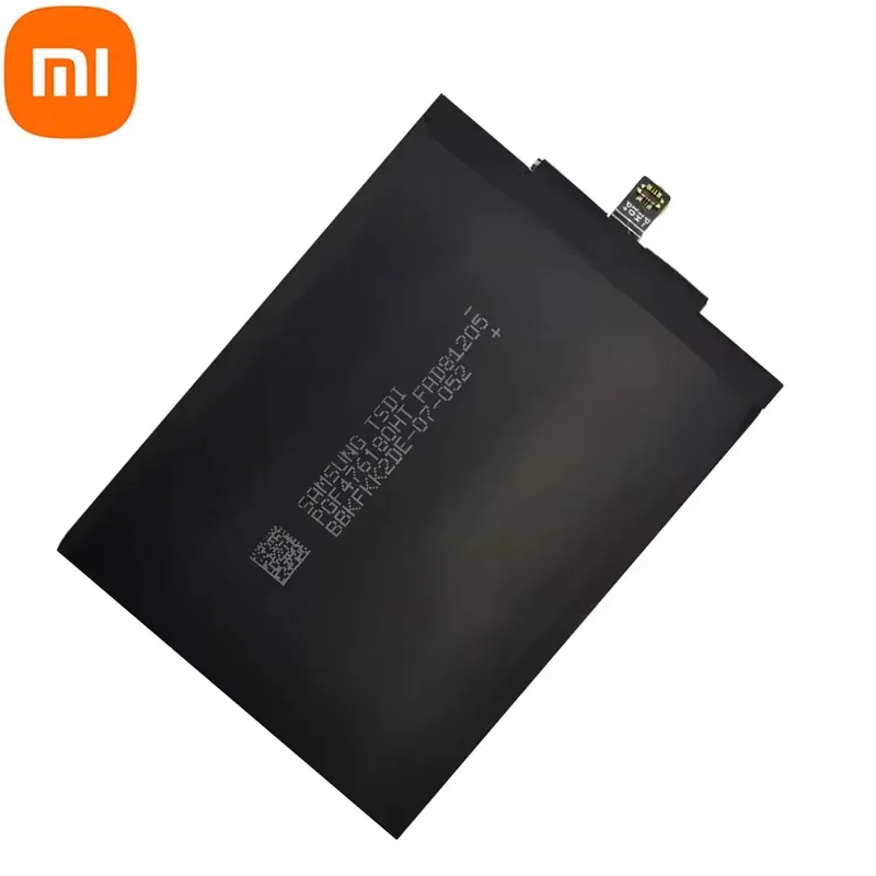 2025 Years BM47 Original Battery For Xiaomi Hongmi Redmi 3Pro 3 Pro 3S 3X 4X Phone Battery Bateria 4100mAh Fast Shipping