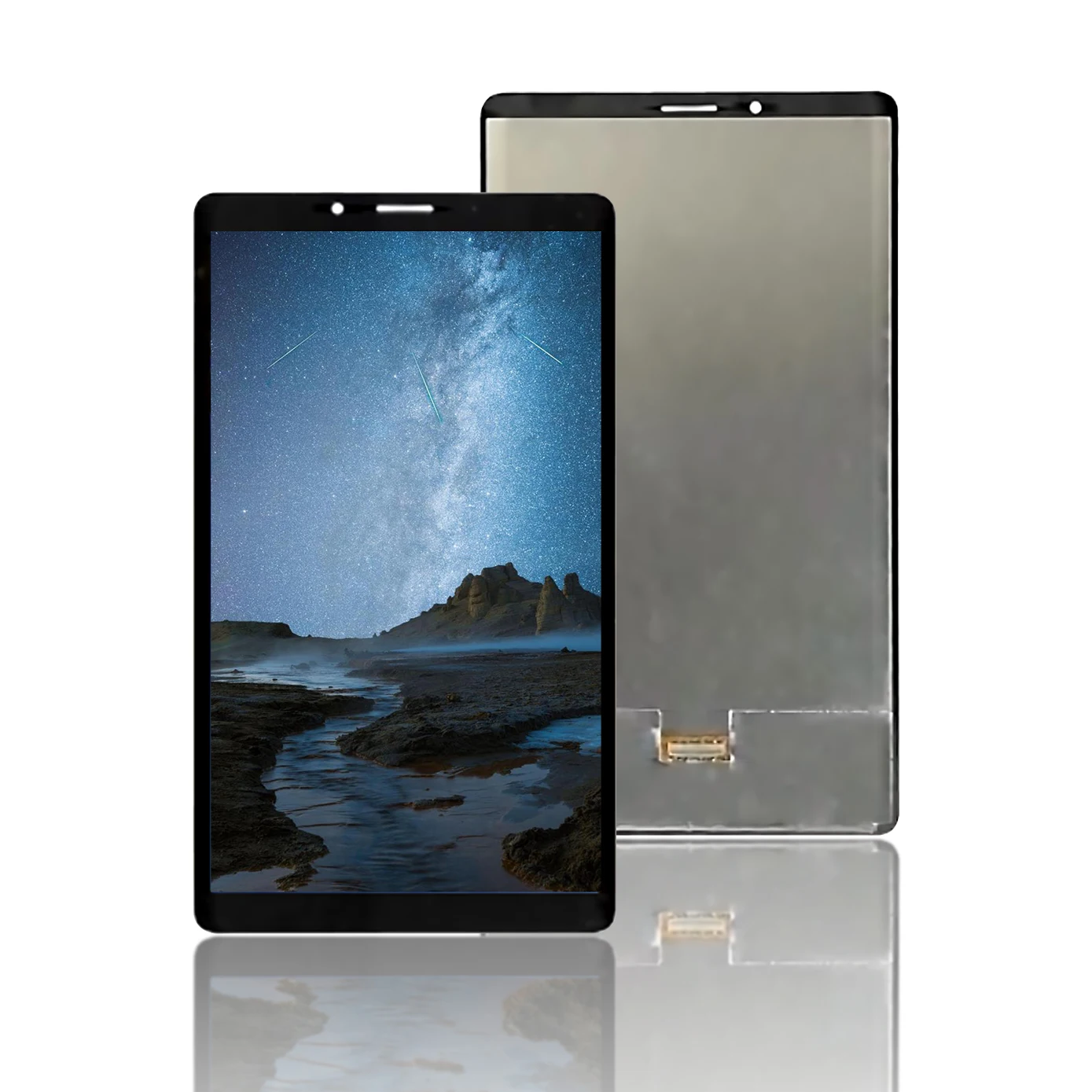 For Lenovo Tab TB-7306 LCD Display Touch Screen Digitizer Glass Assembly Replacement