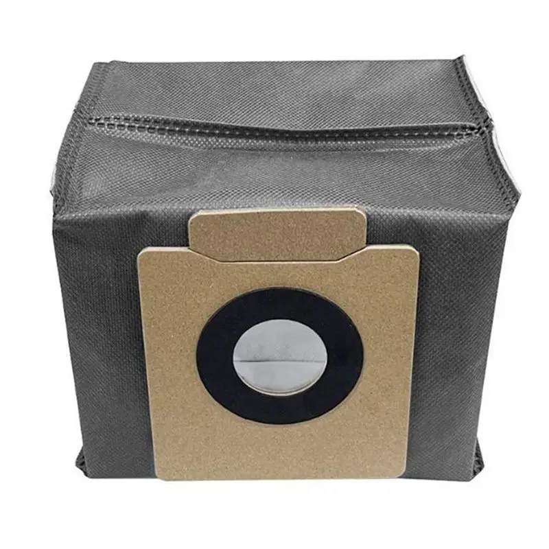 MLGB-Vacuum Accessories For EUFY Sweeping Robot X10 Pro Omni/X8 Pro Accessories Rag Dust Bag