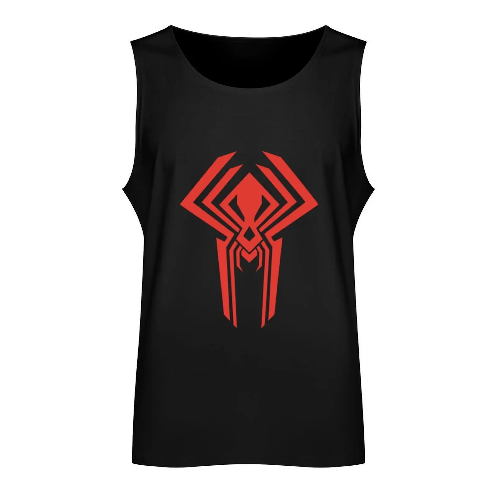 2099 Miguel Tank Top vest men tops