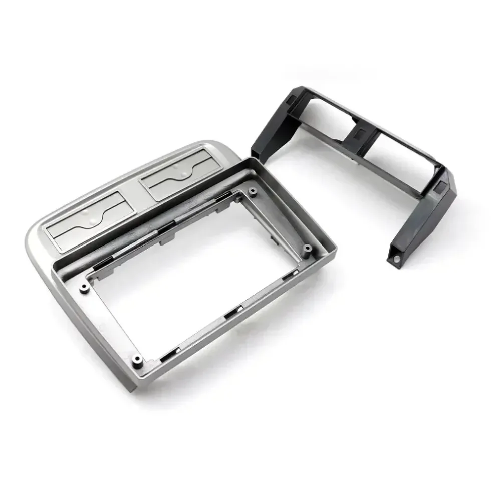 

2Din 7/9 Inch Car Stereo Frame Dash Panel Kit For FIAT Grande Punto 2005-2009 Audio Player Installation Trim Mount Adapter