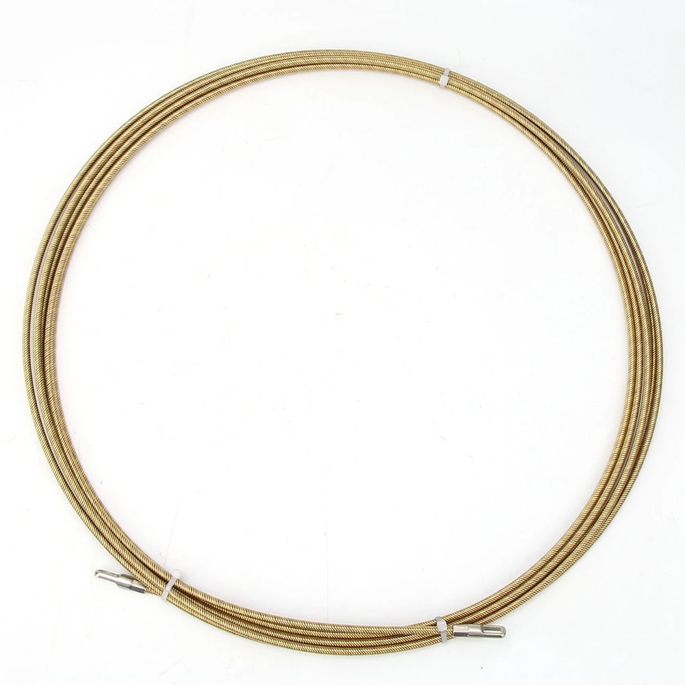 Electrical Wire Threader  Electrician Threading Device Cable Wire Puller Tool15M