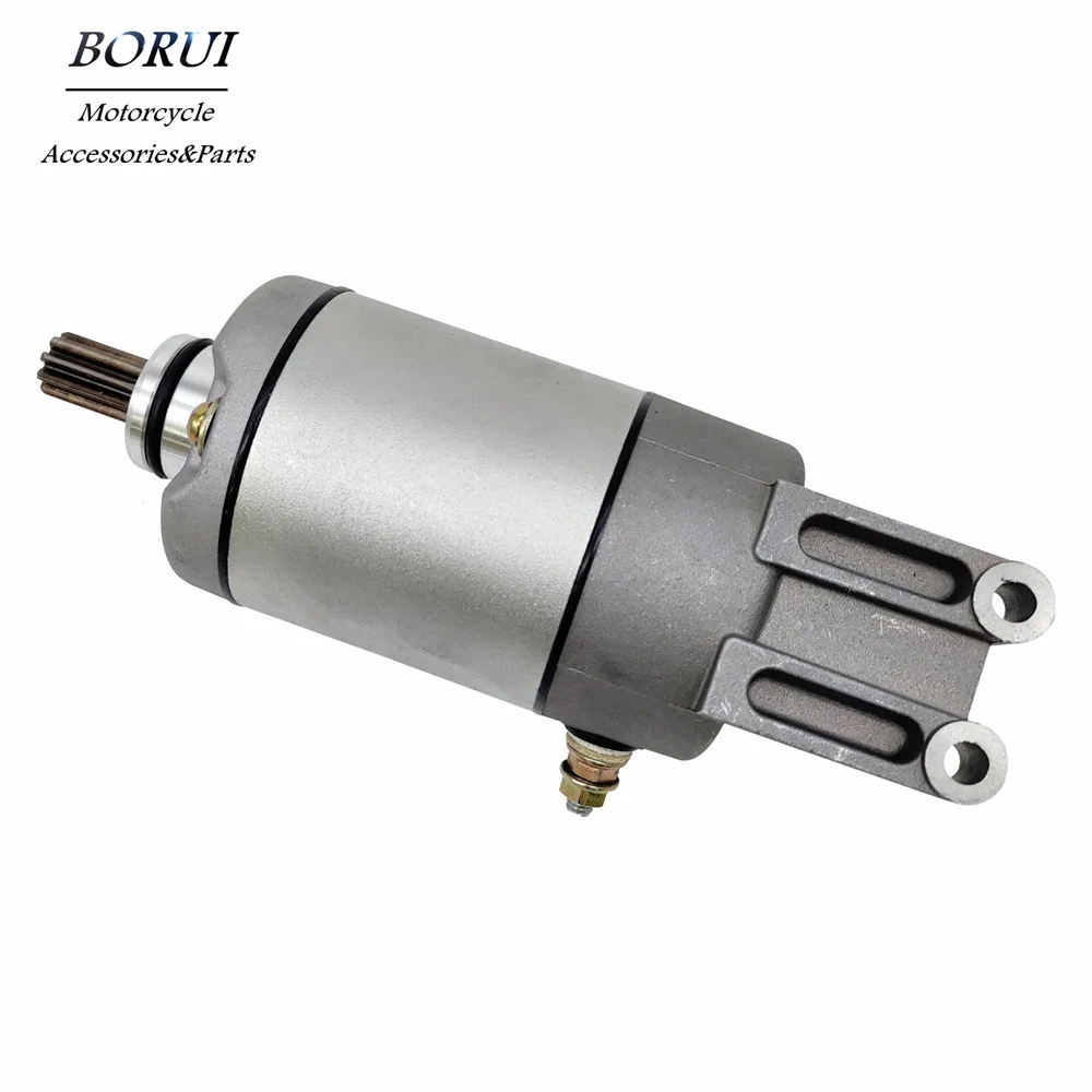 Starter Motor for Bombardier BRP Bombardier Outlander 400 QDY-116-1 18823 41054079 410-54079 420684280 420-684-280/282 SMU0287