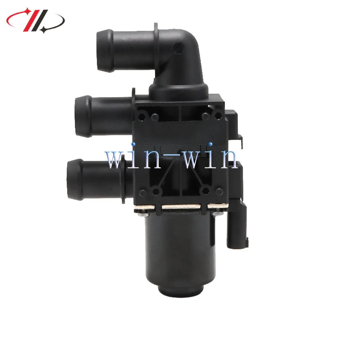 High-Quality New 1 Pcs Water Heater Control Valve For Bmw F45 F30 F07 F10 G30 F06 G32 G01 64129153079 64119147347 64119890553