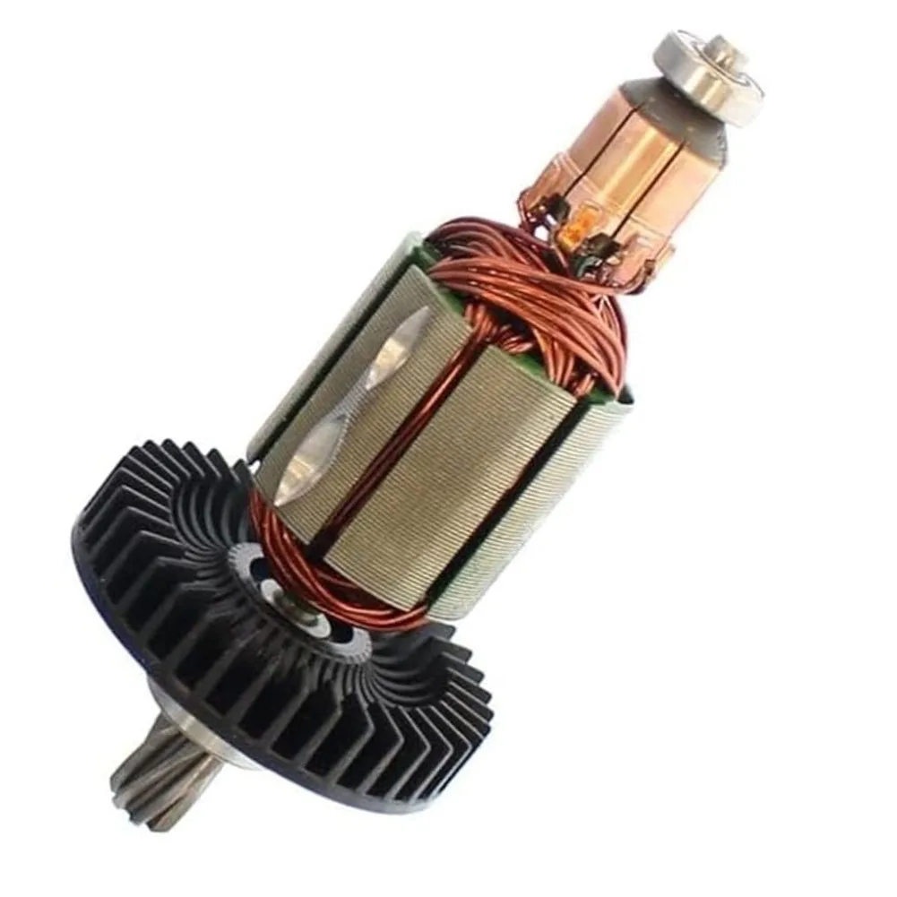 

For BCS550 For DCS550 7 Teeth Saw Armature Rotor Cordless Tool Repair As Picture Motor Accessory For Tools Power Tool