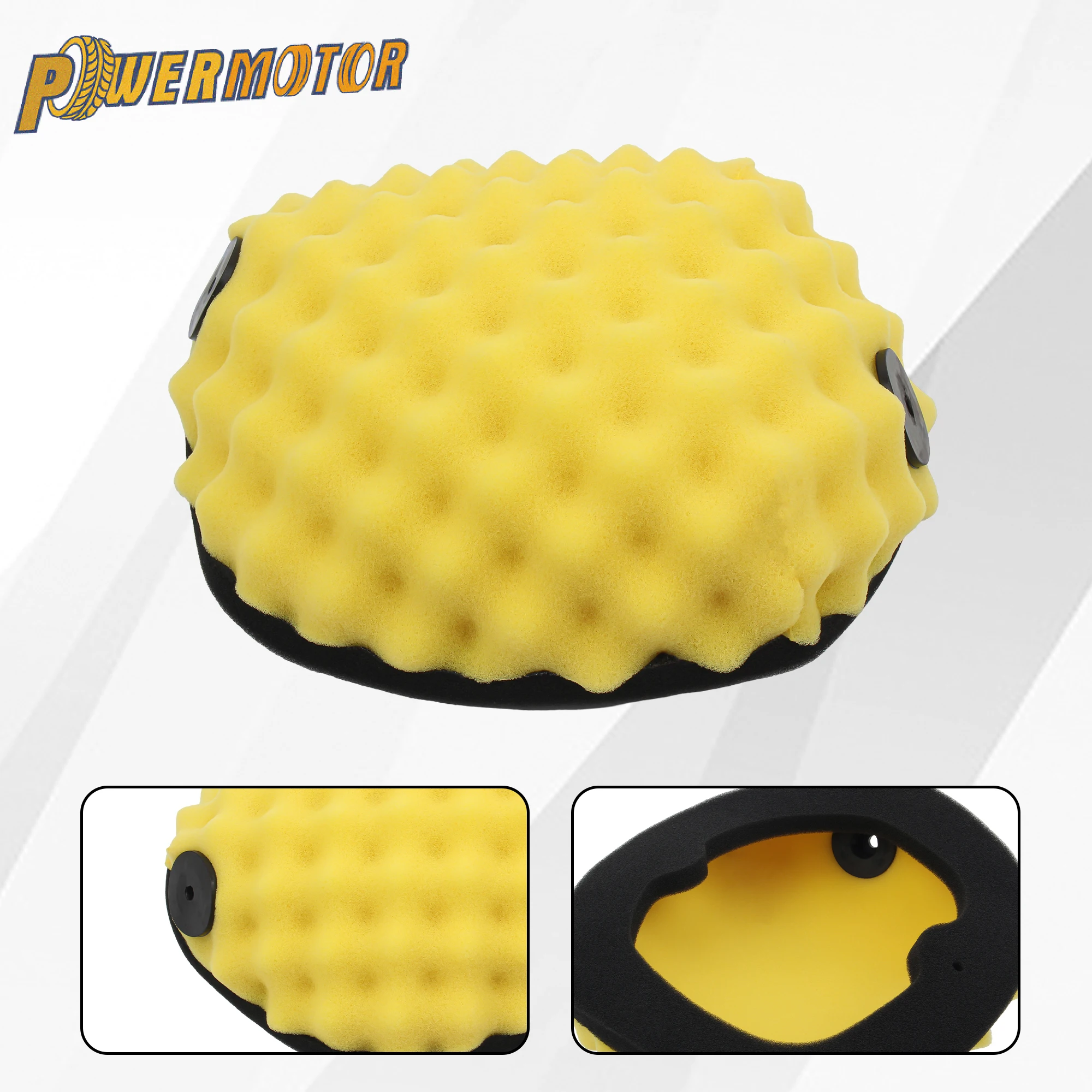 Motocross Air Filte… - image