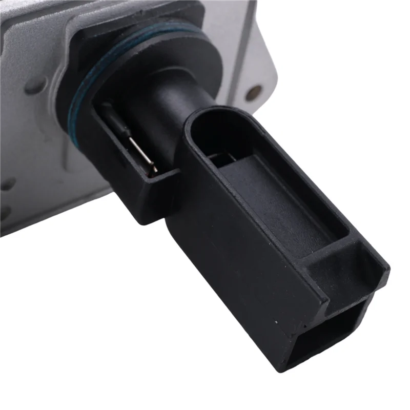 Электронный автомобильный датчик массового расхода воздуха XF2F12B579BA для Ford Focus Escort Ranger Escape Exporler 1999-2004 XF2Z12B579AB датчик MAF