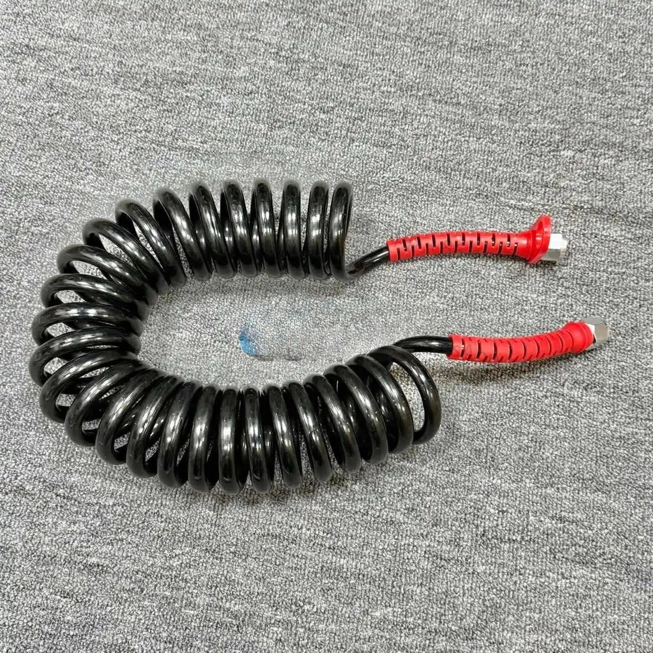 1pc for Tracheal trailer connected to spiral trachea red 2118017 yellow 2118016