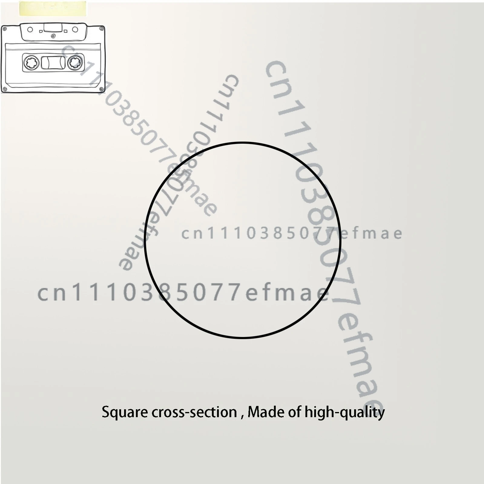1Pcs For Aiwa Hs F0…