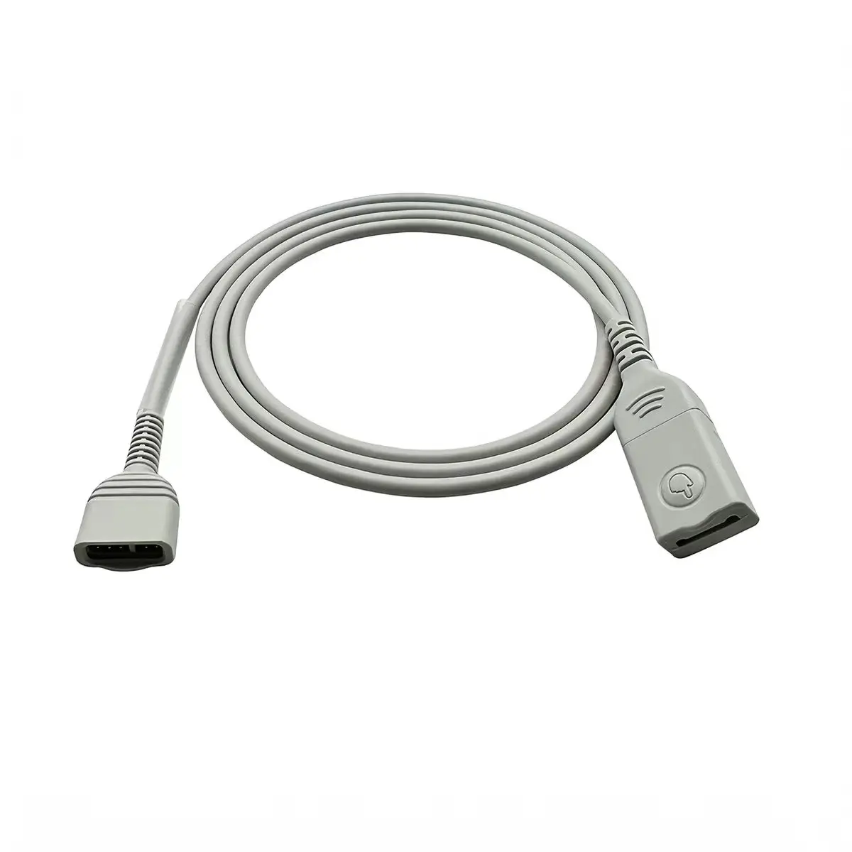 Covi dien  BIS electrode patch 10-pin adapter cable PIC connection cable 186-1018-AMS  new