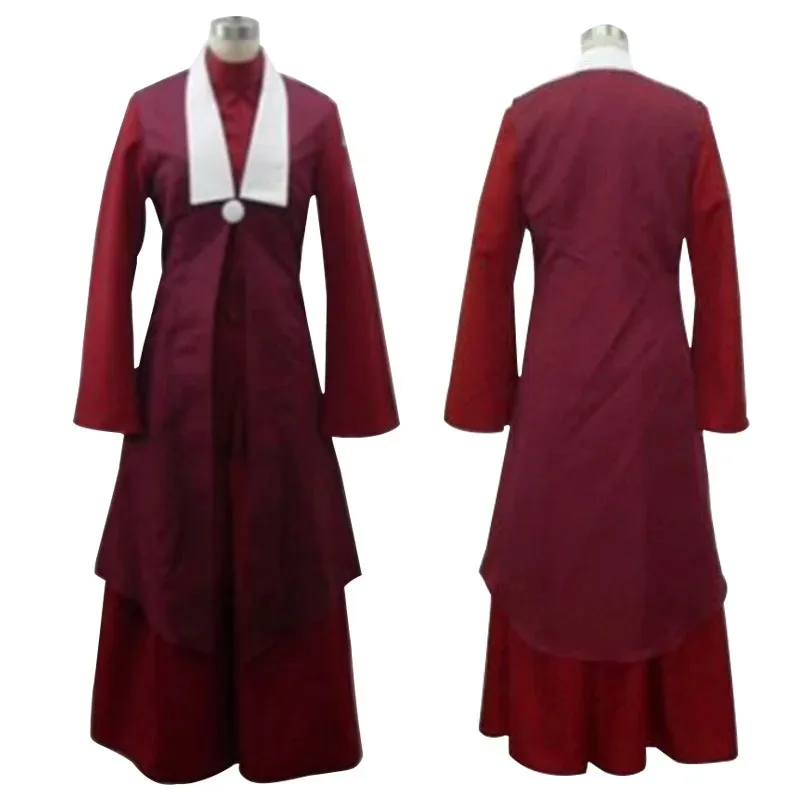 

CyNew Anime Avatar The Last Airbender Mai Cosplay Costumes 2026 Halloween Party Cosplay Clothes Customized