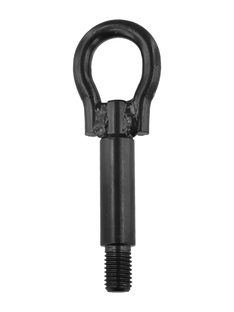 Tow Hook Installati…