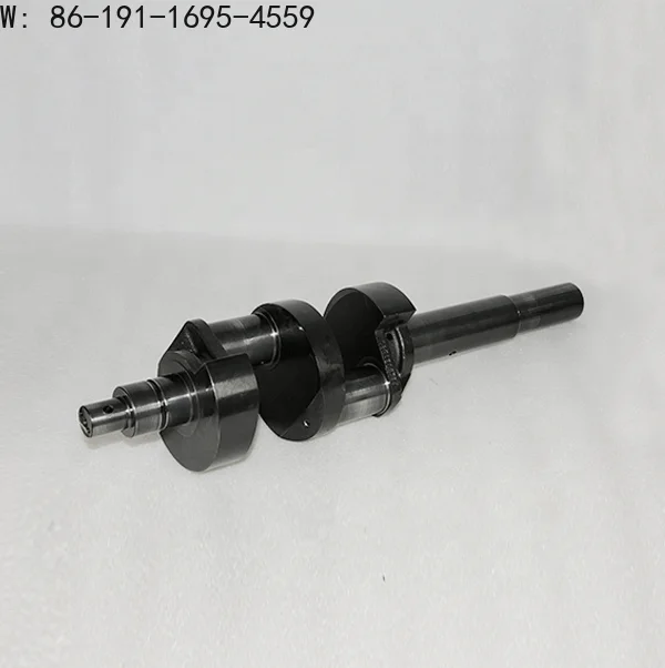 Chiller Crankshaft Assembly Air Condition & Refrigeration Spare Parts 06EA406774 for HVAC Systems