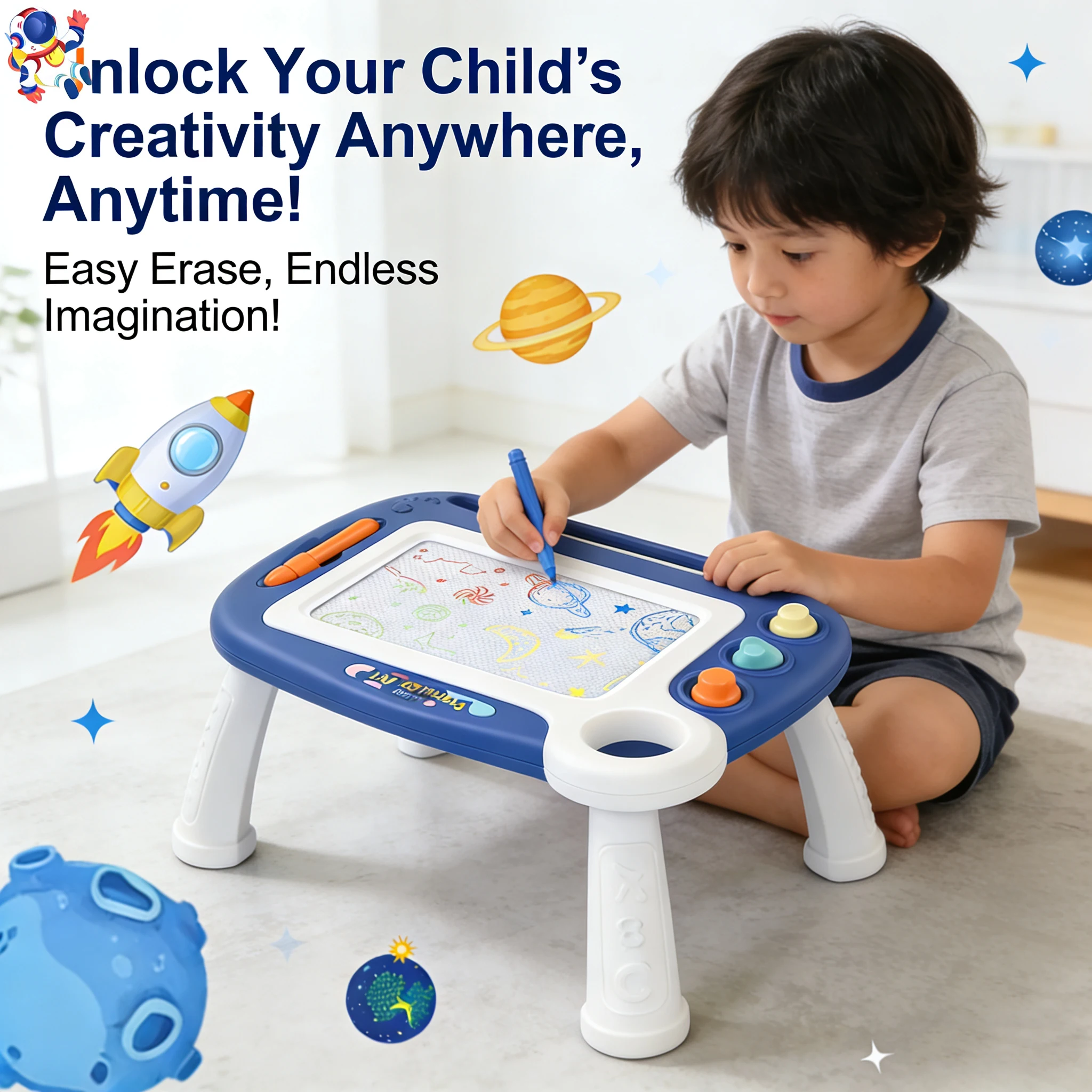 Children's Multifun…