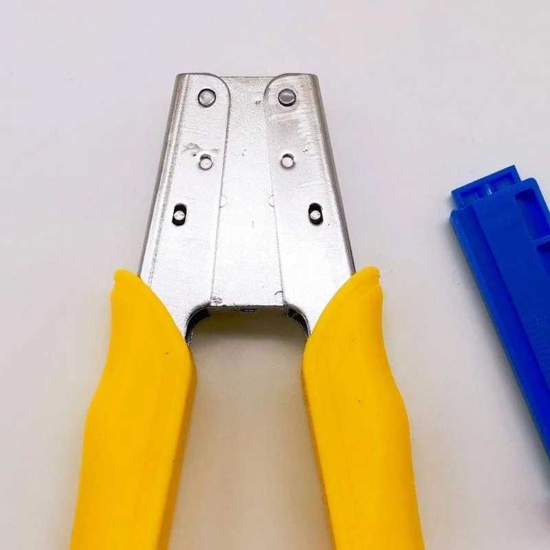 Twisted Pair Heavy Duty Wire Stripping Tool Precisely Stripping Tools 3.1x2.0mm Top Sale